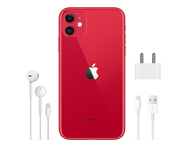 iphone 11 red cost